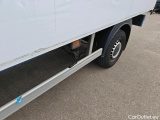  Volkswagen  Crafter Volkswagen  35 2.0TDI 75kW L4 FWD Gesloten Laadbak
 #53