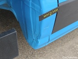  Volkswagen  Crafter Volkswagen  35 2.0TDI 75kW L4 FWD Gesloten Laadbak
 #63