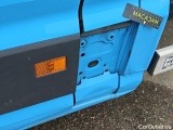  Volkswagen  Crafter Volkswagen  35 2.0TDI 75kW L4 FWD Gesloten Laadbak
 #66
