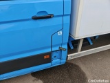  Volkswagen  Crafter Volkswagen  35 2.0TDI 75kW L4 FWD Gesloten Laadbak
 #67