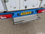  Volkswagen  Crafter Volkswagen  35 2.0TDI 75kW L4 FWD Gesloten Laadbak
 #68