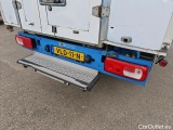  Volkswagen  Crafter Volkswagen  35 2.0TDI 75kW L4 FWD Gesloten Laadbak
 #70