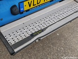  Volkswagen  Crafter Volkswagen  35 2.0TDI 75kW L4 FWD Gesloten Laadbak
 #69
