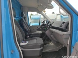  Volkswagen  Crafter Volkswagen  35 2.0TDI 75kW L4 FWD Gesloten Laadbak
 #3