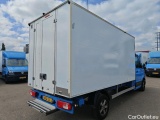  Volkswagen  Crafter Volkswagen  35 2.0TDI 75kW L4 FWD Gesloten Laadbak
 #2