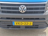  Volkswagen  Crafter Volkswagen  35 2.0TDI 75kW L4 FWD Gesloten Laadbak
 #5