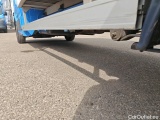  Volkswagen  Crafter Volkswagen  35 2.0TDI 75kW L4 FWD Gesloten Laadbak
 #7