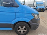  Volkswagen  Crafter Volkswagen  35 2.0TDI 75kW L4 FWD Gesloten Laadbak
 #8