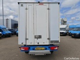  Volkswagen  Crafter Volkswagen  35 2.0TDI 75kW L4 FWD Gesloten Laadbak
 #10