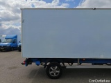  Volkswagen  Crafter Volkswagen  35 2.0TDI 75kW L4 FWD Gesloten Laadbak
 #11