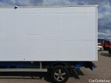  Volkswagen  Crafter Volkswagen  35 2.0TDI 75kW L4 FWD Gesloten Laadbak
 #12