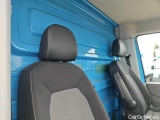  Volkswagen  Crafter Volkswagen  35 2.0TDI 75kW L4 FWD Gesloten Laadbak
 #13