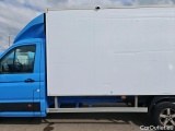  Volkswagen  Crafter Volkswagen  35 2.0TDI 75kW L4 FWD Gesloten Laadbak
 #16