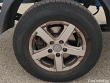  Volkswagen  Crafter Volkswagen  35 2.0TDI 75kW L4 FWD Gesloten Laadbak
 #15