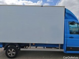  Volkswagen  Crafter Volkswagen  35 2.0TDI 75kW L4 FWD Gesloten Laadbak
 #14