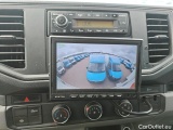  Volkswagen  Crafter Volkswagen  35 2.0TDI 75kW L4 FWD Gesloten Laadbak
 #20