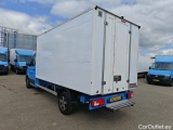  Volkswagen  Crafter Volkswagen  35 2.0TDI 75kW L4 FWD Gesloten Laadbak
 #18