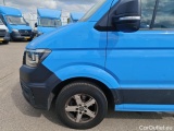  Volkswagen  Crafter Volkswagen  35 2.0TDI 75kW L4 FWD Gesloten Laadbak
 #21