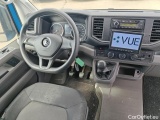  Volkswagen  Crafter Volkswagen  35 2.0TDI 75kW L4 FWD Gesloten Laadbak
 #22