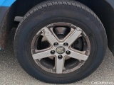  Volkswagen  Crafter Volkswagen  35 2.0TDI 75kW L4 FWD Gesloten Laadbak
 #23