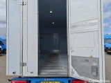  Volkswagen  Crafter Volkswagen  35 2.0TDI 75kW L4 FWD Gesloten Laadbak
 #26