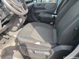  Volkswagen  Crafter Volkswagen  35 2.0TDI 75kW L4 FWD Gesloten Laadbak
 #35