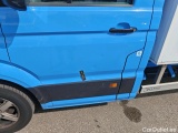  Volkswagen  Crafter Volkswagen  35 2.0TDI 75kW L4 FWD Gesloten Laadbak
 #41