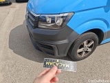  Volkswagen  Crafter Volkswagen  35 2.0TDI 75kW L4 FWD Gesloten Laadbak
 #45