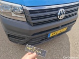  Volkswagen  Crafter Volkswagen  35 2.0TDI 75kW L4 FWD Gesloten Laadbak
 #48