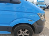  Volkswagen  Crafter Volkswagen  35 2.0TDI 75kW L4 FWD Gesloten Laadbak
 #58