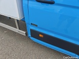  Volkswagen  Crafter Volkswagen  35 2.0TDI 75kW L4 FWD Gesloten Laadbak
 #61