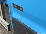  Volkswagen  Crafter Volkswagen  35 2.0TDI 75kW L4 FWD Gesloten Laadbak
 #63