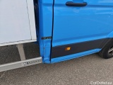  Volkswagen  Crafter Volkswagen  35 2.0TDI 75kW L4 FWD Gesloten Laadbak
 #65