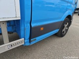  Volkswagen  Crafter Volkswagen  35 2.0TDI 75kW L4 FWD Gesloten Laadbak
 #66