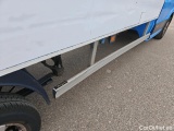  Volkswagen  Crafter Volkswagen  35 2.0TDI 75kW L4 FWD Gesloten Laadbak
 #70