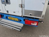  Volkswagen  Crafter Volkswagen  35 2.0TDI 75kW L4 FWD Gesloten Laadbak
 #72