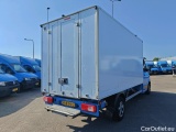  Volkswagen  Crafter Volkswagen  35 2.0TDI 75kW L4 FWD Gesloten Laadbak
 #2