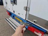  Volkswagen  Crafter Volkswagen  35 2.0TDI 75kW L4 FWD Gesloten Laadbak
 #77
