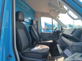  Volkswagen  Crafter Volkswagen  35 2.0TDI 75kW L4 FWD Gesloten Laadbak
 #3