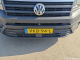  Volkswagen  Crafter Volkswagen  35 2.0TDI 75kW L4 FWD Gesloten Laadbak
 #5