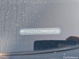  Volkswagen  Crafter Volkswagen  35 2.0TDI 75kW L4 FWD Gesloten Laadbak
 #6