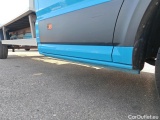  Volkswagen  Crafter Volkswagen  35 2.0TDI 75kW L4 FWD Gesloten Laadbak
 #7