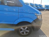 Volkswagen  Crafter Volkswagen  35 2.0TDI 75kW L4 FWD Gesloten Laadbak
 #9