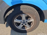  Volkswagen  Crafter Volkswagen  35 2.0TDI 75kW L4 FWD Gesloten Laadbak
 #11