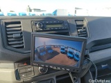  Volkswagen  Crafter Volkswagen  35 2.0TDI 75kW L4 FWD Gesloten Laadbak
 #12