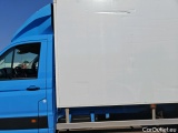  Volkswagen  Crafter Volkswagen  35 2.0TDI 75kW L4 FWD Gesloten Laadbak
 #13