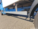  Volkswagen  Crafter Volkswagen  35 2.0TDI 75kW L4 FWD Gesloten Laadbak
 #14
