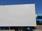  Volkswagen  Crafter Volkswagen  35 2.0TDI 75kW L4 FWD Gesloten Laadbak
 #15
