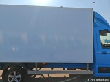  Volkswagen  Crafter Volkswagen  35 2.0TDI 75kW L4 FWD Gesloten Laadbak
 #17
