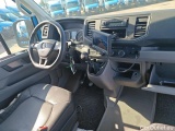  Volkswagen  Crafter Volkswagen  35 2.0TDI 75kW L4 FWD Gesloten Laadbak
 #16